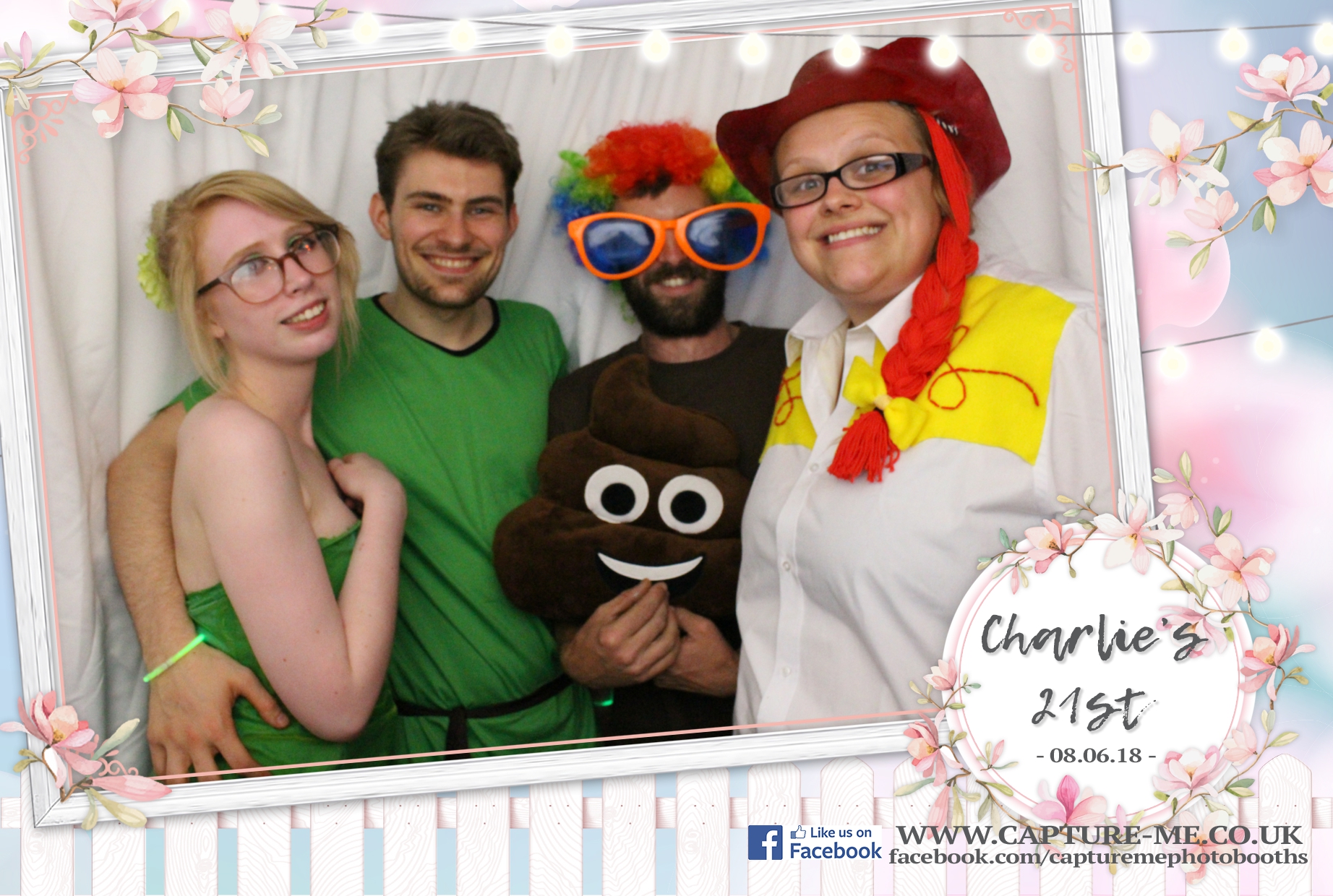 Charlies 21st Birthday | View more photos from the event at gallery.capture-me.co.uk/u/Capture-me/Charlies-21st-Birthday